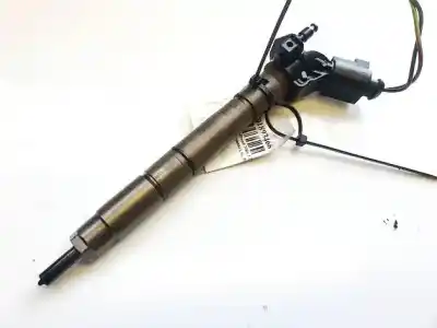 Peça sobressalente para automóvel em segunda mão injetor por audi a6 allroad quattro (4fh) 2.7 tdi quattro referências oem iam 059130277aj