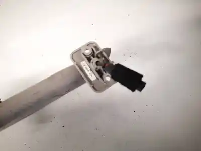 Автозапчастина б/у лівий натір для opel astra h caravan 1.7 16v cdti посилання на oem iam   