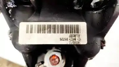 Автозапчастина б/у передня права подушка безопасности для audi q7 (4l) 3.0 tdi посилання на oem iam 1003862711  j61l001937