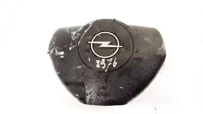 Second-hand car spare part FRONT LEFT AIR BAG for OPEL ASTRA H CARAVAN  OEM IAM references 13168455  