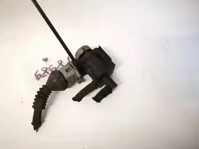 Автозапчастина б/у додатковий повітряний клапан для skoda superb (3u4) 2.5 v6 tdi cat (aym) посилання на oem iam 1j0906283a  
