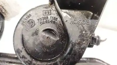 Pezzo di ricambio per auto di seconda mano corno per audi q7 (4l) 3.0 tdi riferimenti oem iam e901165  