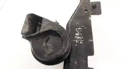 Second-hand car spare part horn for audi q7 (4l) 3.0 tdi oem iam references e901165