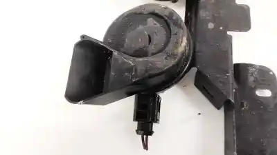 Second-hand car spare part horn for audi q7 (4l) 3.0 tdi oem iam references e9011165