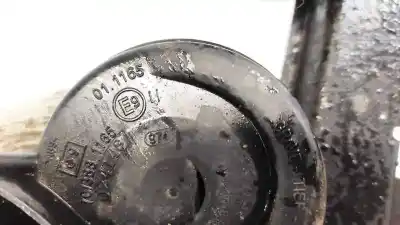 Pezzo di ricambio per auto di seconda mano corno per audi q7 (4l) 3.0 tdi riferimenti oem iam e9011165  