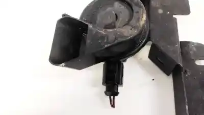 Pezzo di ricambio per auto di seconda mano corno per audi q7 (4l) 3.0 tdi riferimenti oem iam e9011165  