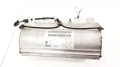 Peça sobressalente para automóvel em segunda mão airbag dianteiro direito por bmw 7-series, e65 / e66 / e67 /e68 2001.11 - 2008.06 730 d 160kw 2002.10 - 2008.06 referências oem iam 600196400c