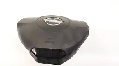 Second-hand car spare part front left air bag for opel zafira b 1.9 cdti oem iam references 13111348