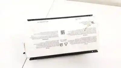 Second-hand car spare part front right air bag for opel zafira b 1.9 cdti oem iam references 601762400a