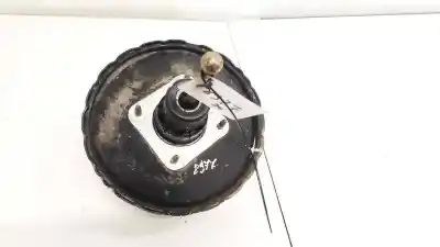 Автозапчасти б/у тормозной серво за SKODA FABIA (6Y2/6Y3) 1.2 12V ссылки OEM IAM 6Q1614105AD  