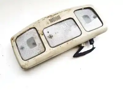 Pezzo di ricambio per auto di seconda mano luce interna per fiat croma (194) 1.9 8v multijet dynamic riferimenti oem iam 735316712