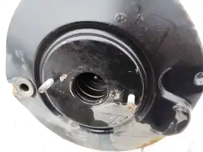 Автозапчастина б/у гальмівний серво для skoda octavia combi (1z5) 1.9 tdi dpf посилання на oem iam   