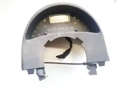 Second-hand car spare part DASHBOARD for CITROEN C8  OEM IAM references 1497566080  C4T5YF26