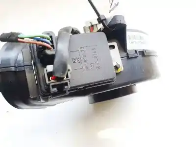 Peça sobressalente para automóvel em segunda mão resistência sofagem chauffage por citroen c8 2.2 hdi exclusive referências oem iam 908000313  8390149