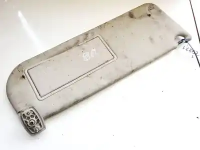 Peça sobressalente para automóvel em segunda mão pára-sol esquerdo por citroen c8 2.2 hdi exclusive referências oem iam   