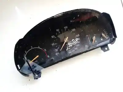 Автозапчасти б/у приборная доска за saab 9-5 (ys3e) 2.2 tid ссылки oem iam 5373899