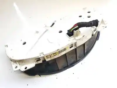 Автозапчасти б/у приборная доска за saab 9-5 (ys3e) 2.2 tid ссылки oem iam 5373899  69295-450t