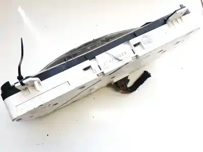 Автозапчасти б/у приборная доска за saab 9-5 (ys3e) 2.2 tid ссылки oem iam 5373899  69295-450t