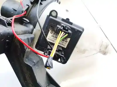 Автозапчасти б/у сопротивление нагреву за citroen c4 picasso 1.6 16v hdi fap ссылки oem iam a43000700  09-06-10, 1167767