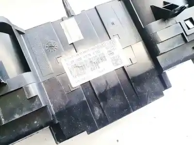 Peça sobressalente para automóvel em segunda mão quadrante por seat leon (1p1) 1.9 tdi referências oem iam 1p0920807e  v0021000, a2c53029630