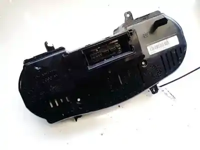 Peça sobressalente para automóvel em segunda mão quadrante por seat leon (1p1) 1.9 tdi referências oem iam 1p0920807e  v0021000, a2c53029630