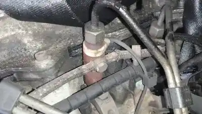 Second-hand car spare part injector for skoda octavia combi (1u5) 1.9 tdi oem iam references  Second-hand car spare part injector for skoda octavia combi (1u5) 1.9 tdi oem iam references