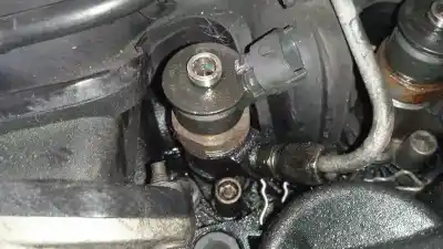 Автозапчастина б/у инжектор для citroen c5, ii 2008.02 - 2011.01 1.6 hdi 82kw 2008.07 - 2011.01 посилання на oem iam 0445110297