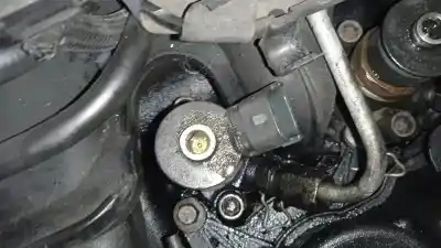 Second-hand car spare part injector for citroen c5, ii 2008.02 - 2011.01 1.6 hdi 82kw 2008.07 - 2011.01 oem iam references 0445110297  