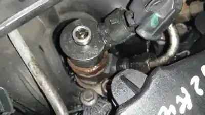 Автозапчастина б/у инжектор для citroen c5, ii 2008.02 - 2011.01 1.6 hdi 82kw 2008.07 - 2011.01 посилання на oem iam 0445110297