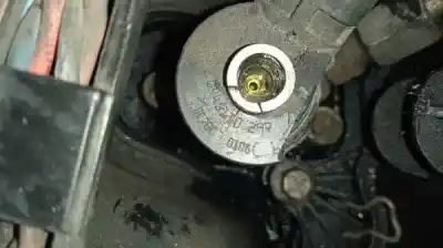 Second-hand car spare part injector for citroen c5, ii 2008.02 - 2011.01 1.6 hdi 82kw 2008.07 - 2011.01 oem iam references 0445110297  