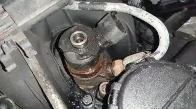 Автозапчастина б/у инжектор для citroen c5, ii 2008.02 - 2011.01 1.6 hdi 82kw 2008.07 - 2011.01 посилання на oem iam 0445110297
