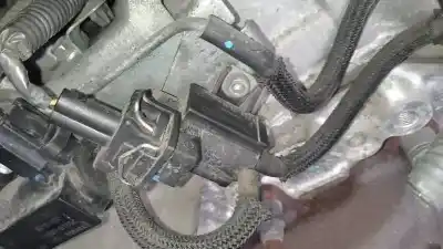 Tweedehands auto-onderdeel extra luchtklep voor toyota verso 2.0 d-4d cat oem iam-referenties 25860-0r010