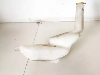 Peça sobressalente para automóvel em segunda mão depósito do limpa vidros por opel zafira a 2.0 dti referências oem iam 