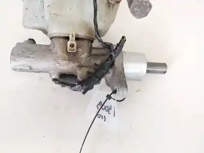 Автозапчасти б/у тормозной насос за skoda octavia combi (1z5) 1.9 tdi dpf ссылки oem iam 1k0945459a  