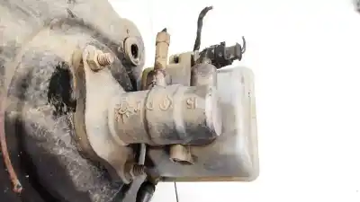 Peça sobressalente para automóvel em segunda mão bomba de travões por opel zafira a 2.0 dti referências oem iam 