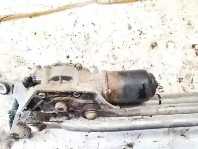 Pezzo di ricambio per auto di seconda mano tiranti e motorino del tergicristallo anteriore per honda fr-v (be) 1.8 vtec cat riferimenti oem iam 711732238