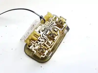 Pezzo di ricambio per auto di seconda mano luce interna per citroen c8 2.2 hdi exclusive riferimenti oem iam 9680713880  