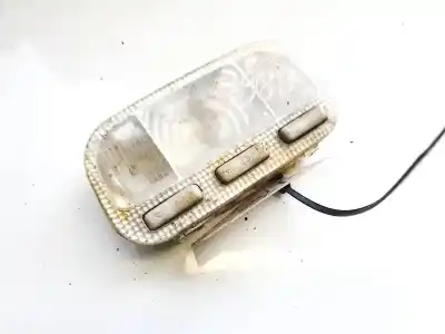 Pezzo di ricambio per auto di seconda mano luce interna per citroen c8 2.2 hdi exclusive riferimenti oem iam 9680713880  