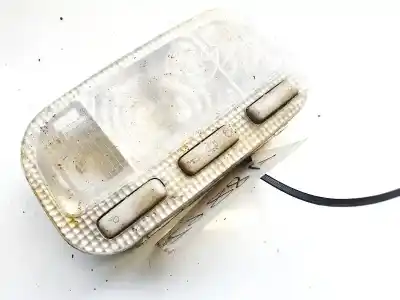 Peça sobressalente para automóvel em segunda mão luz interior por citroen c8 2.2 hdi exclusive referências oem iam 9680713880