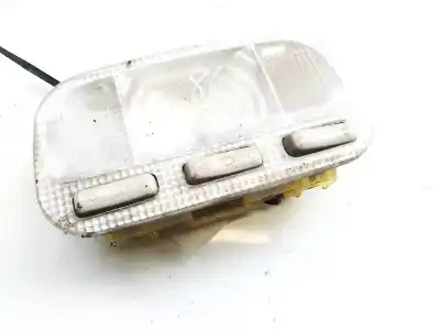 Peça sobressalente para automóvel em segunda mão luz interior por citroen c8 2.2 hdi exclusive referências oem iam 9652262880