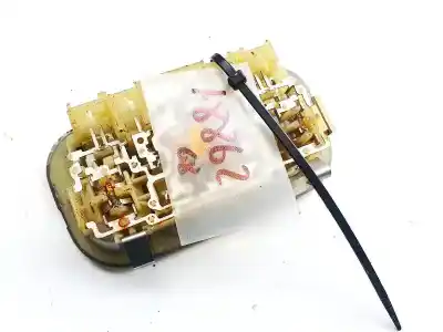 Pezzo di ricambio per auto di seconda mano luce interna per citroen c8 2.2 hdi exclusive riferimenti oem iam 9652262880  