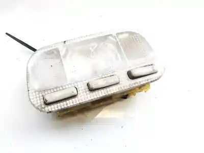 Pezzo di ricambio per auto di seconda mano luce interna per citroen c8 2.2 hdi exclusive riferimenti oem iam 9652262880  