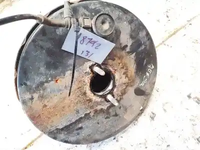 Peça sobressalente para automóvel em segunda mão servo freio por citroen c8 2.2 hdi exclusive referências oem iam 0204024267  1488753080