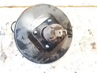 Peça sobressalente para automóvel em segunda mão servo freio por citroen c8 2.2 hdi exclusive referências oem iam 0204024267