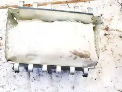 Pezzo di ricambio per auto di seconda mano air bag anteriore destro per honda fr-v (be) 1.8 vtec cat riferimenti oem iam pox100wjh2y