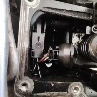 Автозапчастина б/у инжектор для skoda octavia combi (1z5) 1.9 tdi dpf посилання на oem iam   