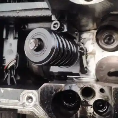 Автозапчастина б/у инжектор для skoda octavia combi (1z5) 1.9 tdi dpf посилання на oem iam 