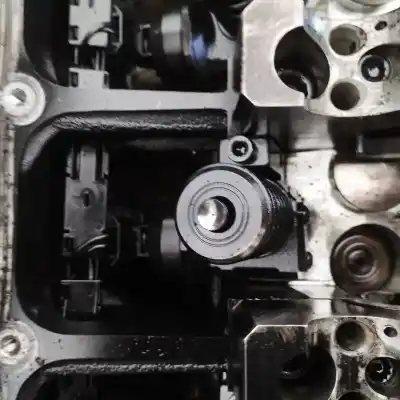 Автозапчастина б/у инжектор для skoda octavia combi (1z5) 1.9 tdi dpf посилання на oem iam 