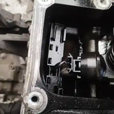 Автозапчастина б/у инжектор для skoda octavia combi (1z5) 1.9 tdi dpf посилання на oem iam   