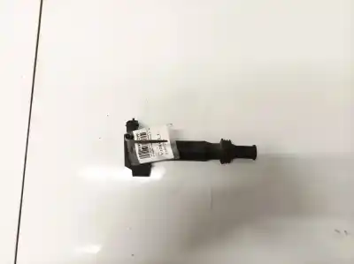 Peça sobressalente para automóvel em segunda mão bobina de ignição por opel crossland x 1.2 referências oem iam 9675390980